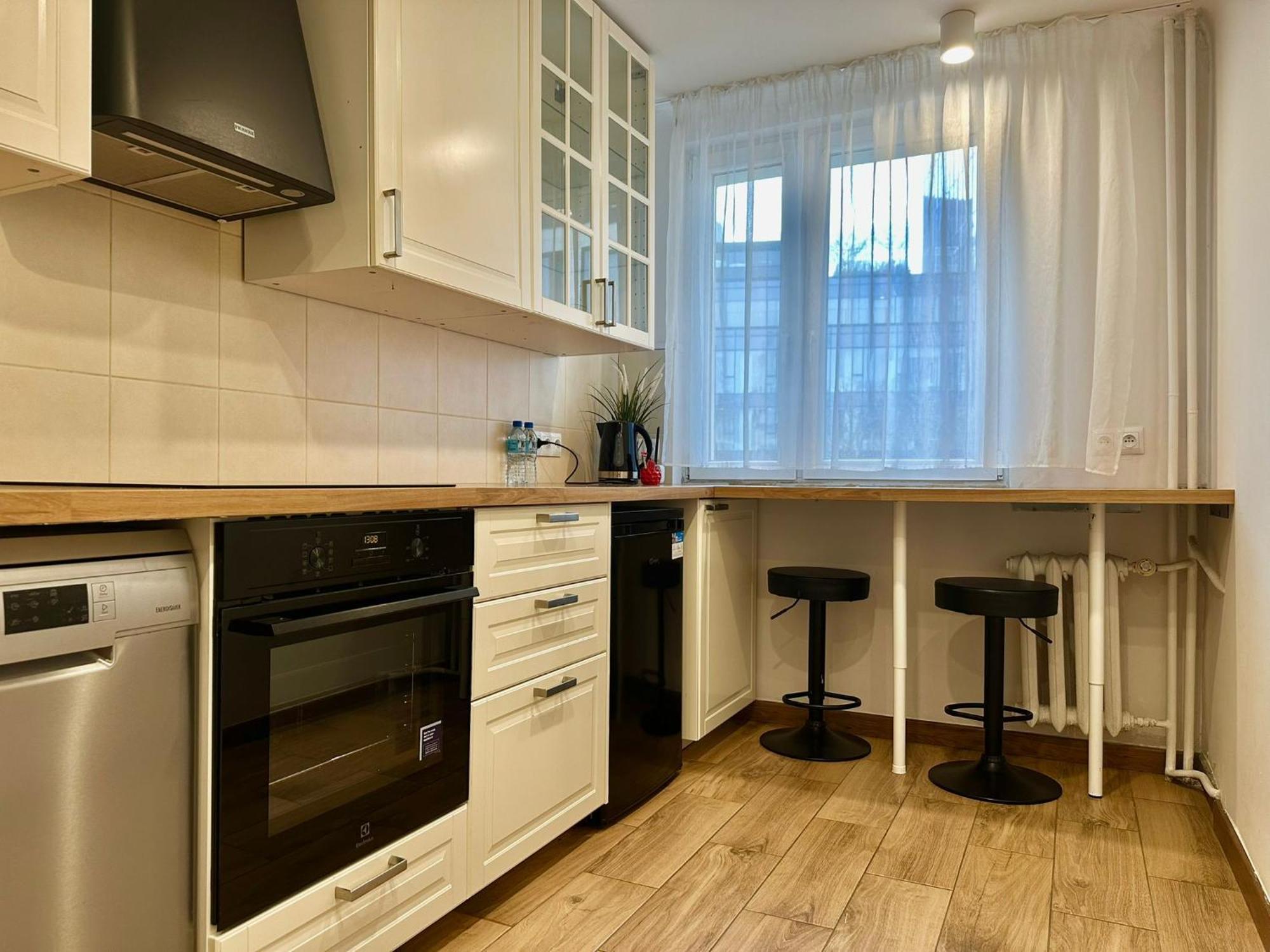 Appartamento Chmielna 106 - Free Parking - Duzy Balkon Varsavia Esterno foto