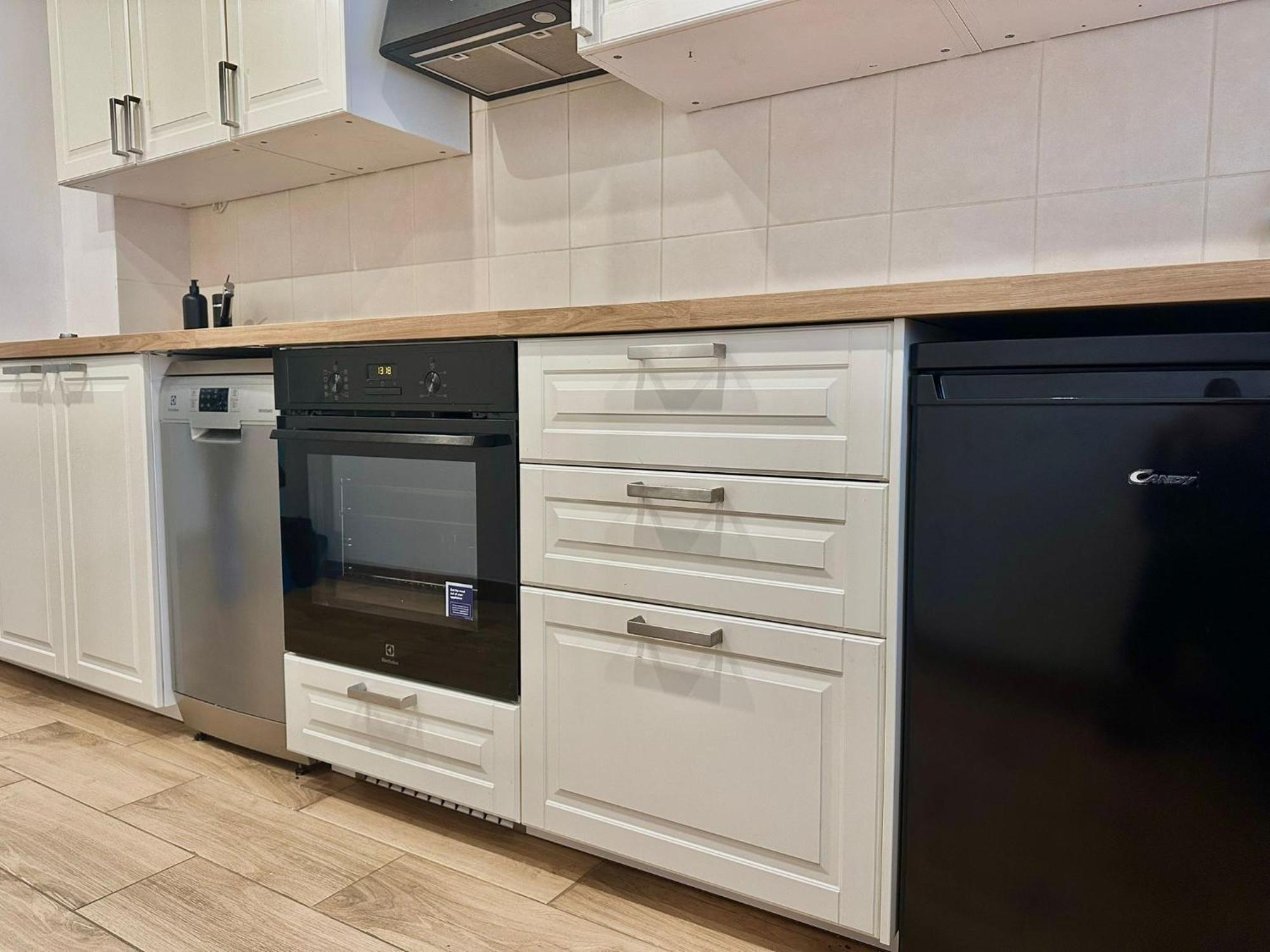 Appartamento Chmielna 106 - Free Parking - Duzy Balkon Varsavia Esterno foto
