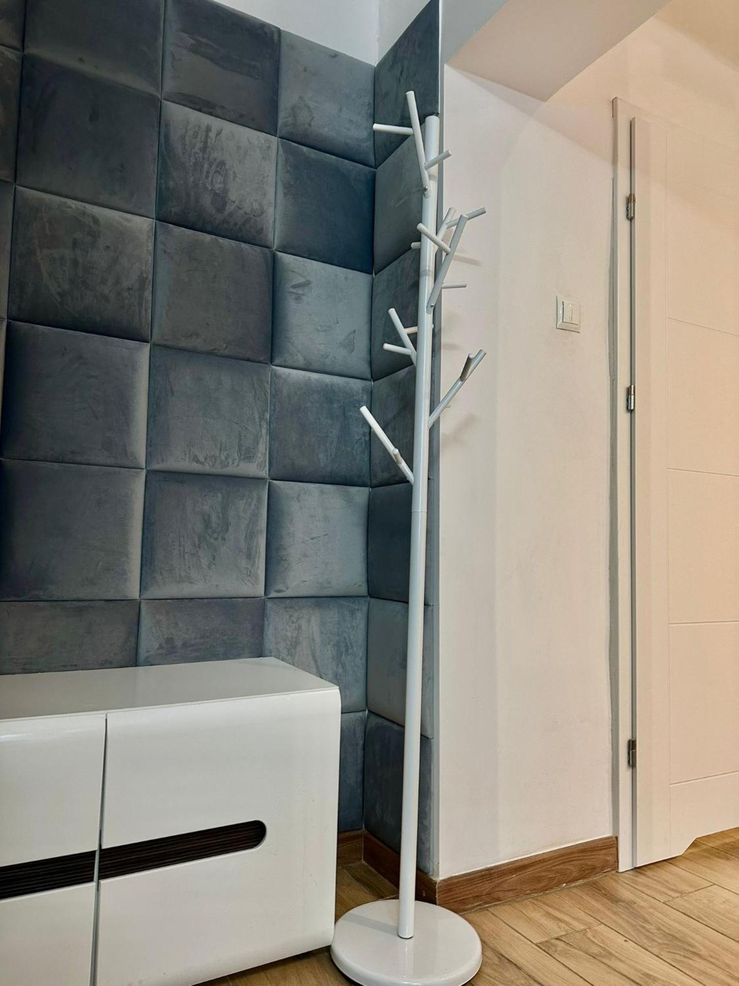 Appartamento Chmielna 106 - Free Parking - Duzy Balkon Varsavia Esterno foto