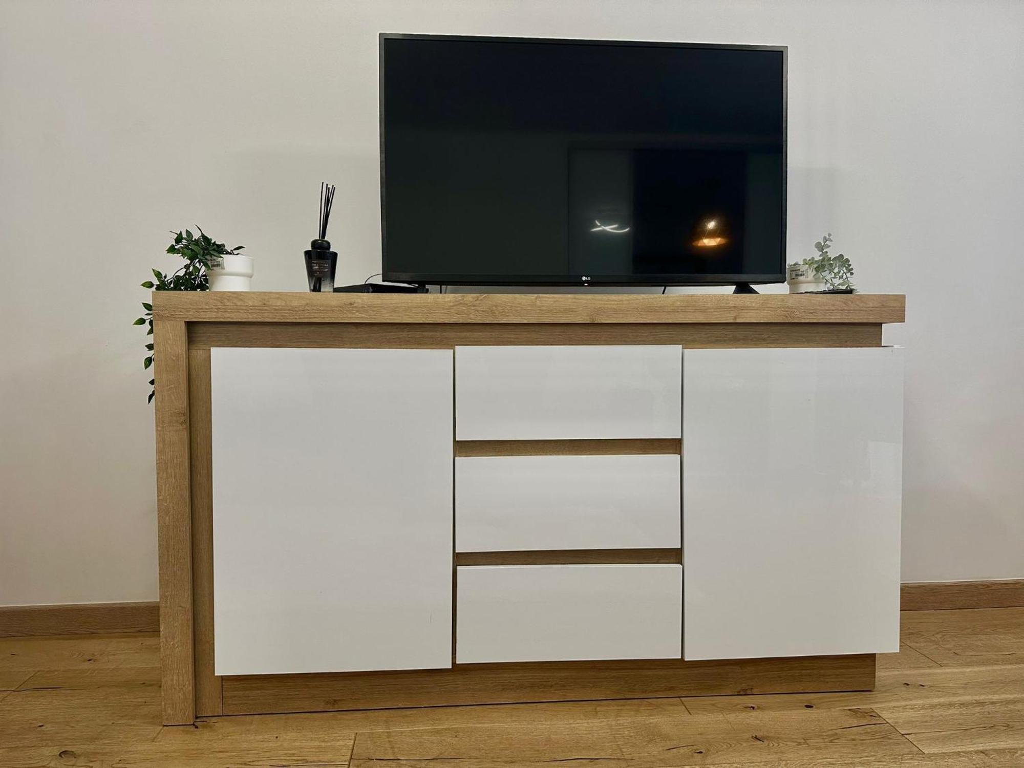 Appartamento Chmielna 106 - Free Parking - Duzy Balkon Varsavia Esterno foto